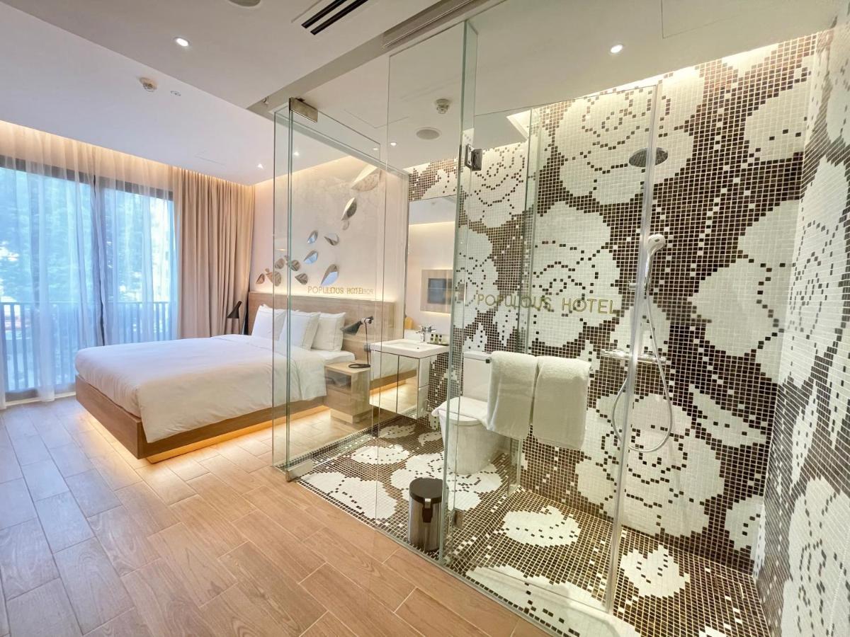 L Hotel At Bugis Ville Singapore Exterior photo