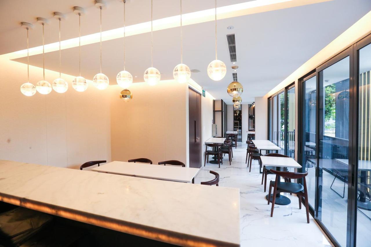 L Hotel At Bugis Ville Singapore Exterior photo