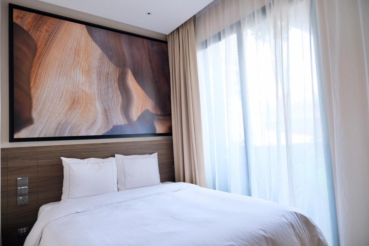 L Hotel At Bugis Ville Singapore Exterior photo