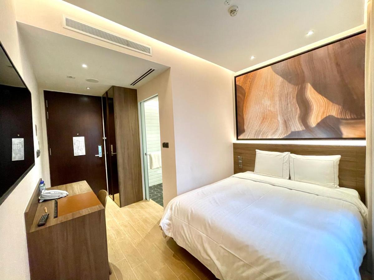 L Hotel At Bugis Ville Singapore Exterior photo