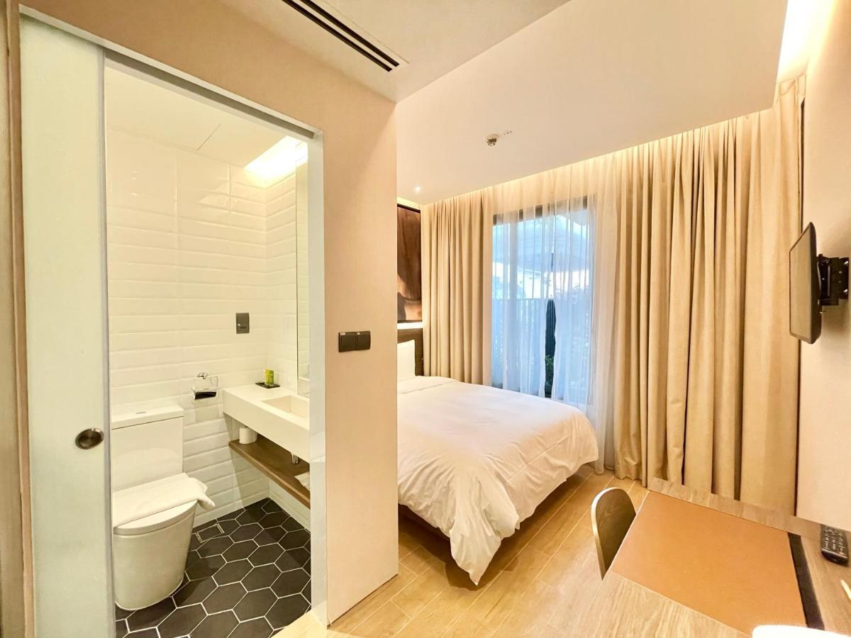 L Hotel At Bugis Ville Singapore Exterior photo
