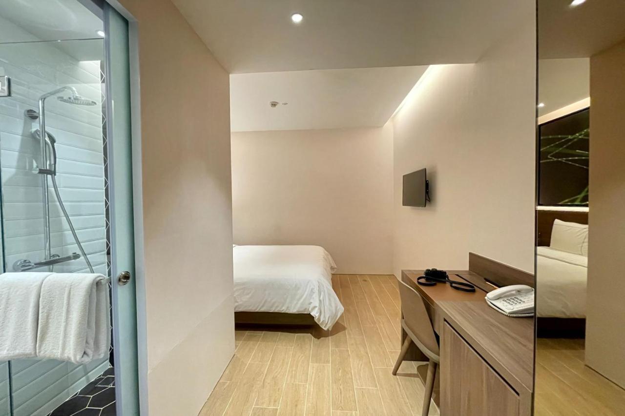 L Hotel At Bugis Ville Singapore Exterior photo
