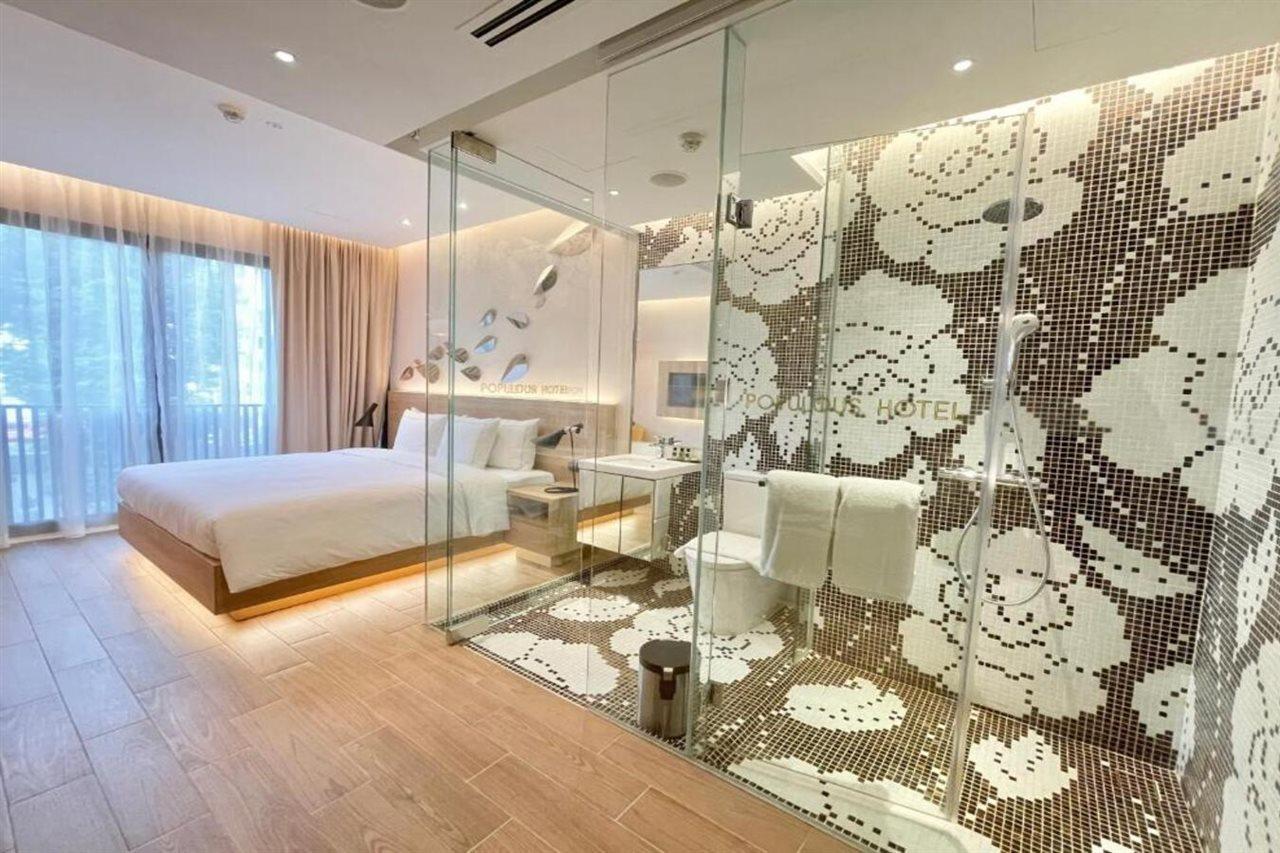 L Hotel At Bugis Ville Singapore Exterior photo
