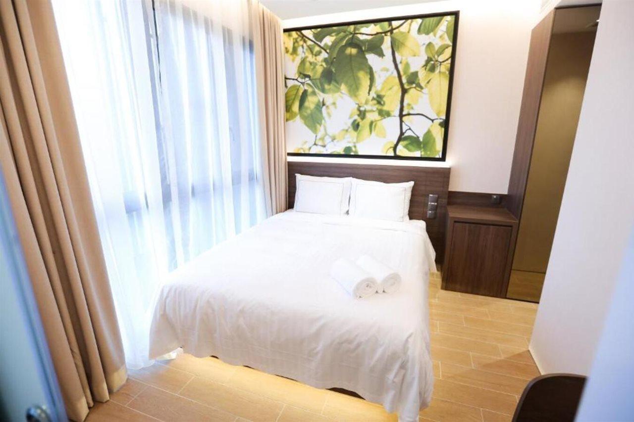 L Hotel At Bugis Ville Singapore Exterior photo
