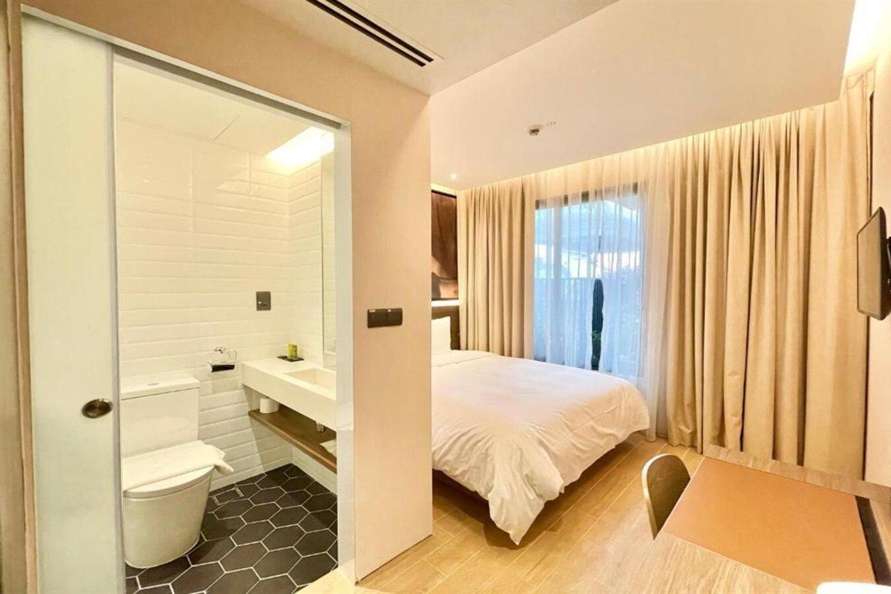 L Hotel At Bugis Ville Singapore Exterior photo