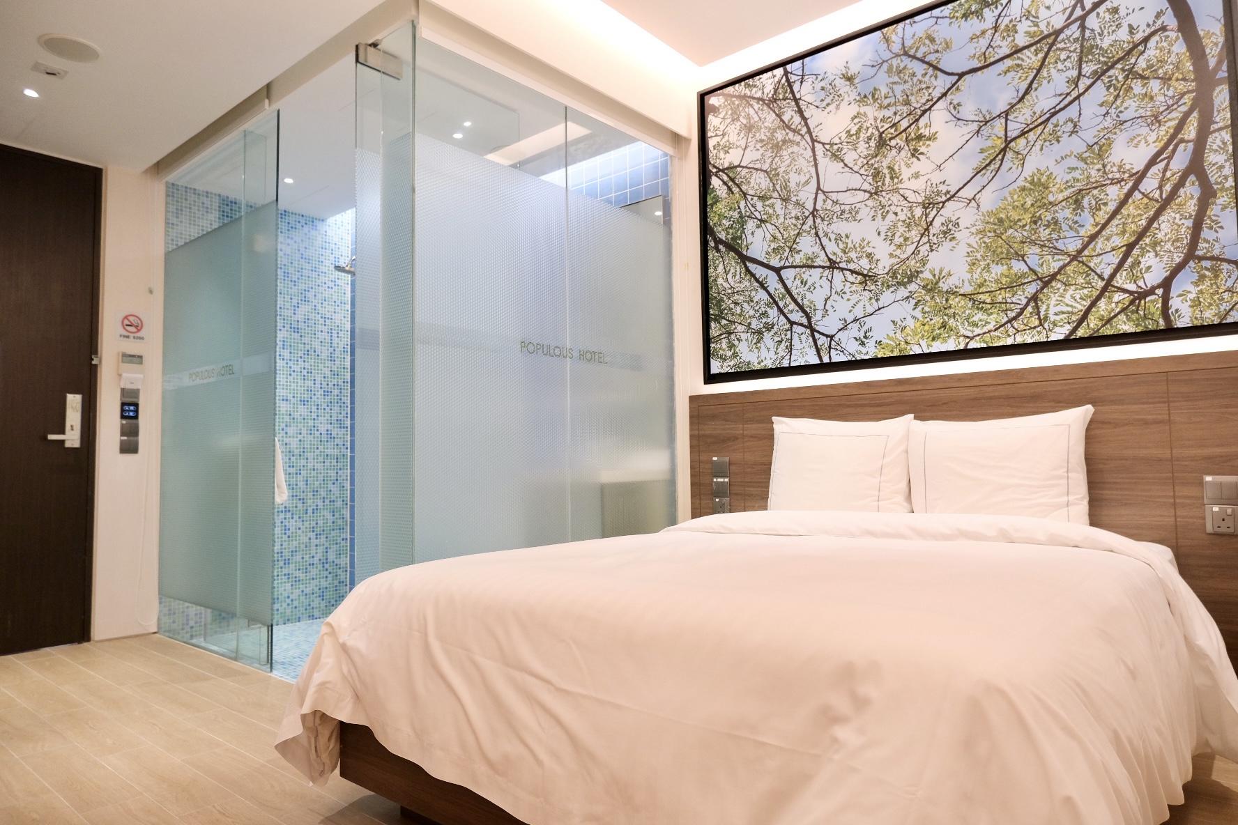 L Hotel At Bugis Ville Singapore Exterior photo