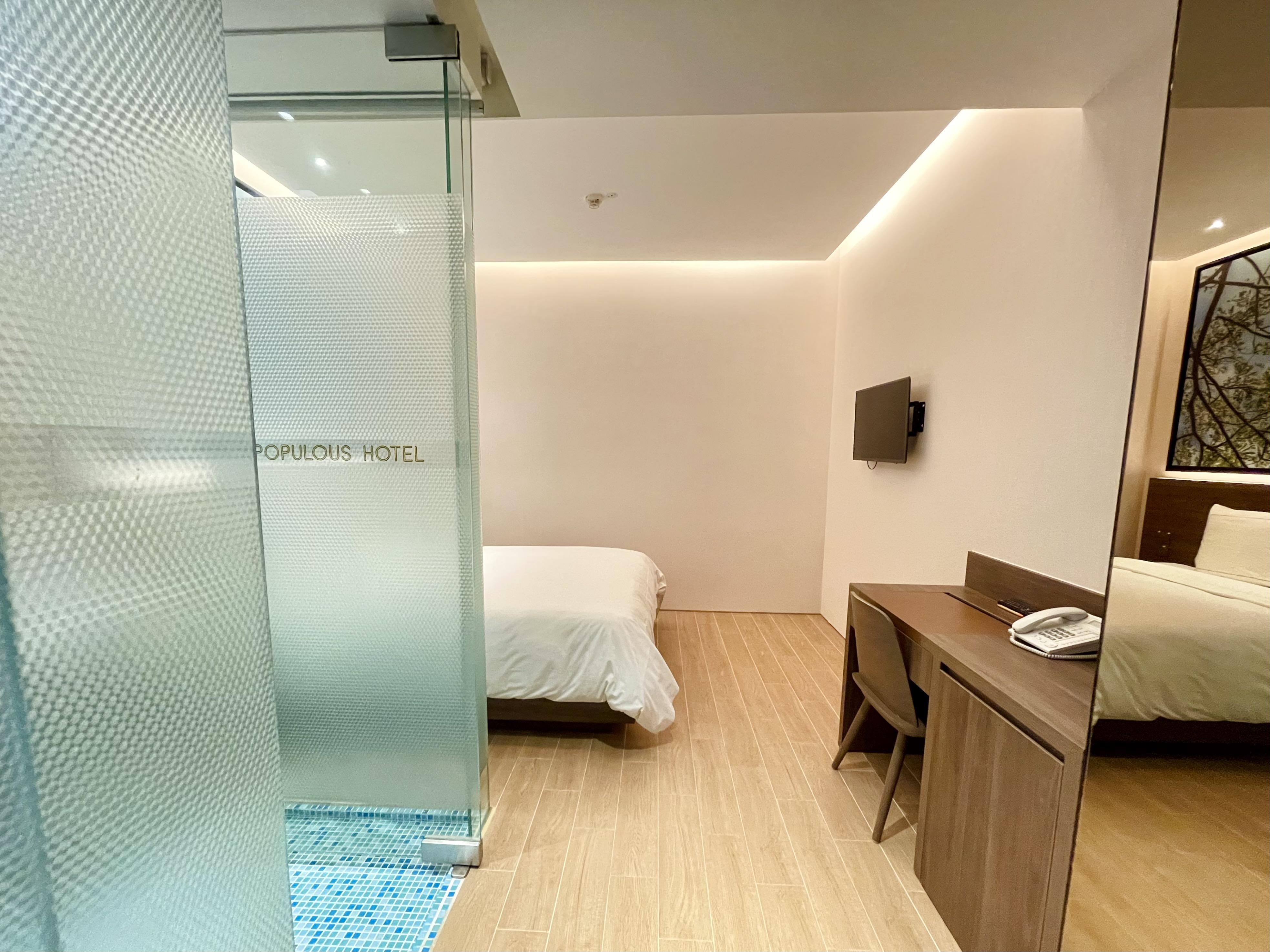 L Hotel At Bugis Ville Singapore Exterior photo
