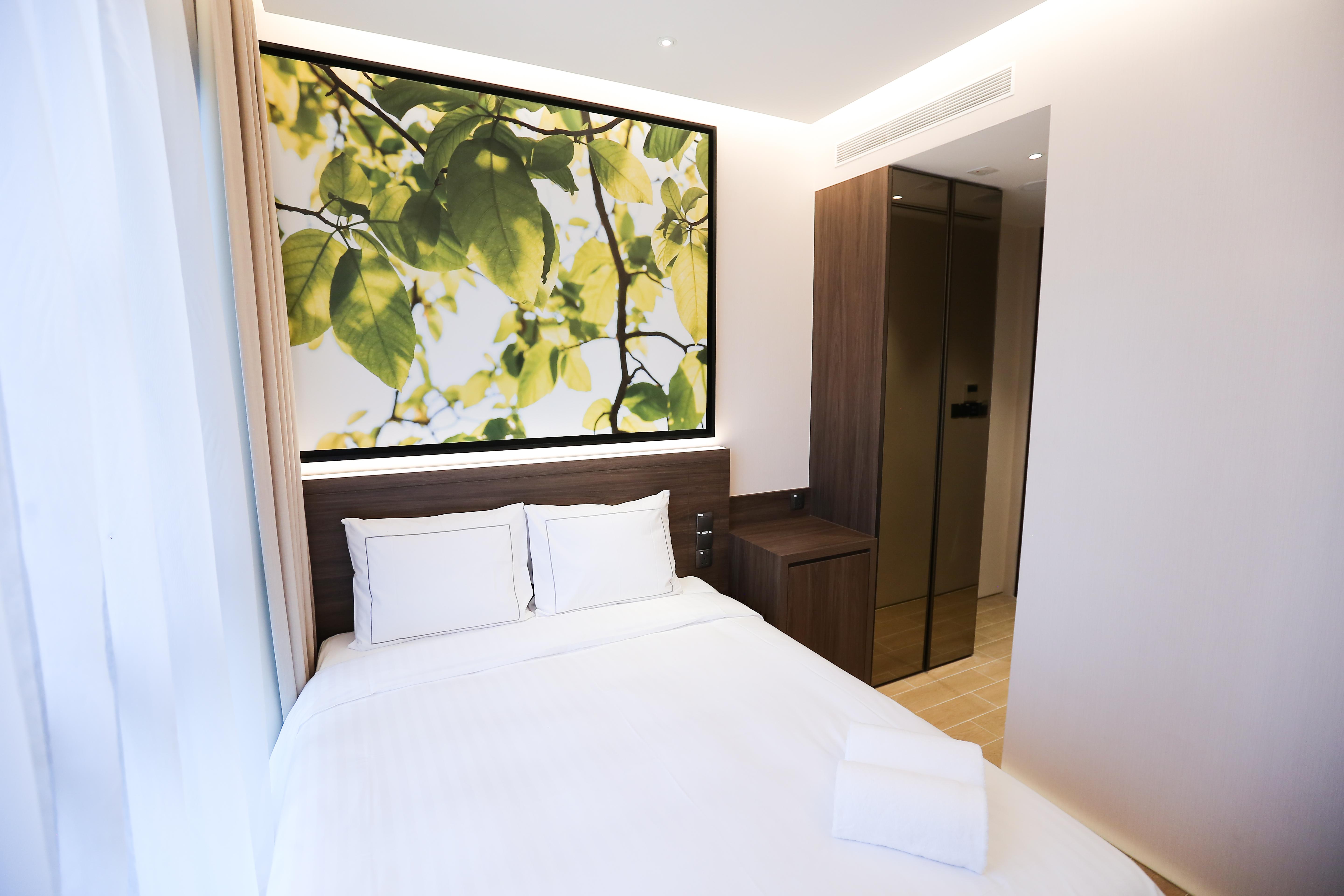 L Hotel At Bugis Ville Singapore Exterior photo