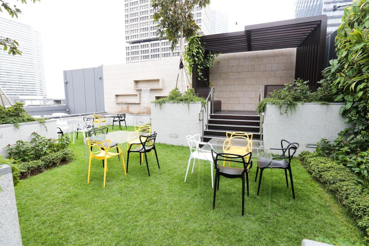 L Hotel At Bugis Ville Singapore Exterior photo